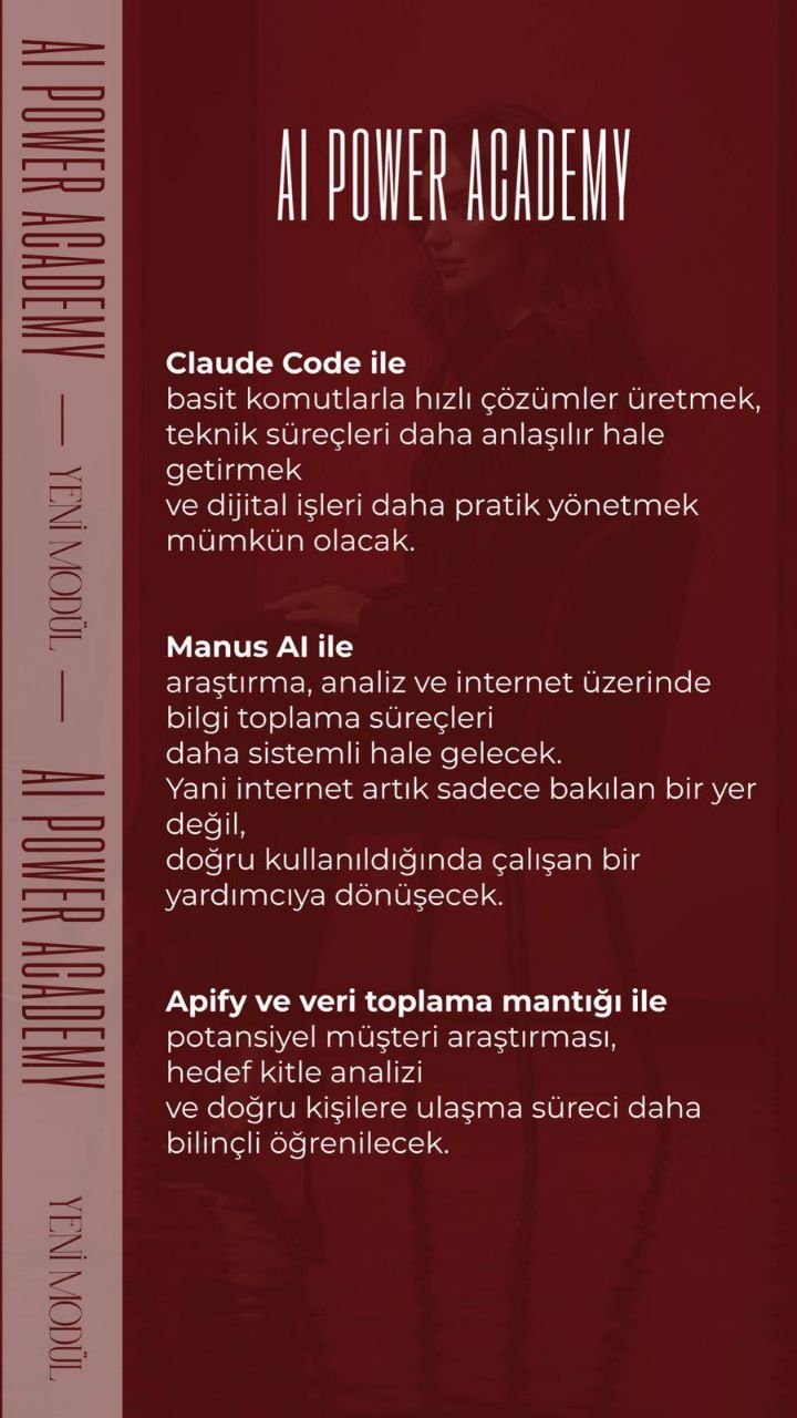 AI POWER ACADEMY