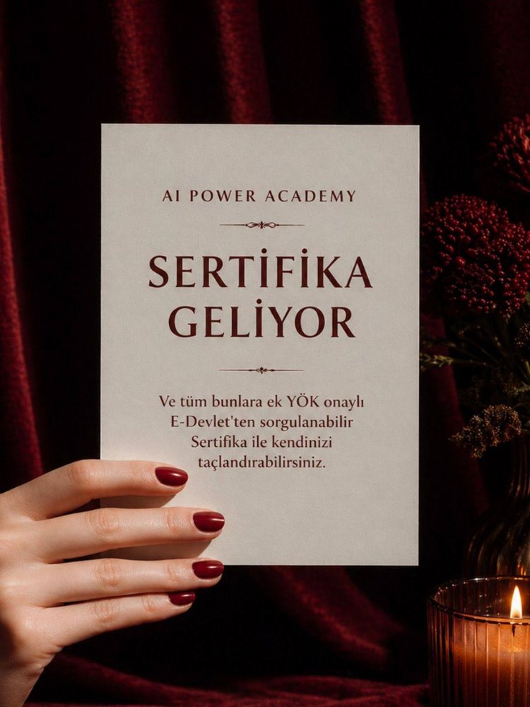 AI POWER ACADEMY