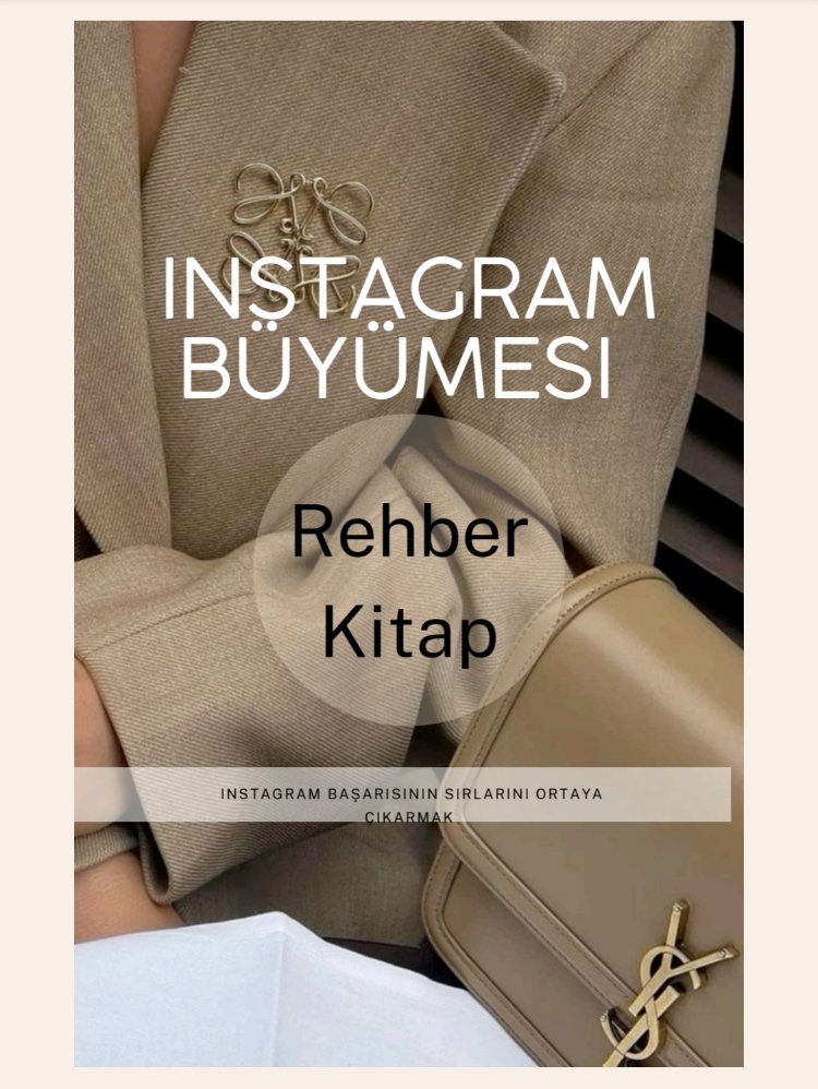 Instagram Büyüme Sistemi
