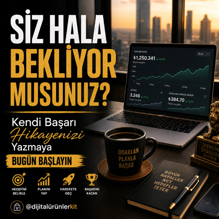 5.4 TB Dev Dijital Arşiv ve Girişimci Seti (Hemen İndir)