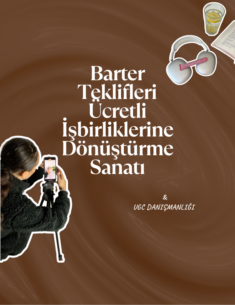 UGC Rehber Kitap