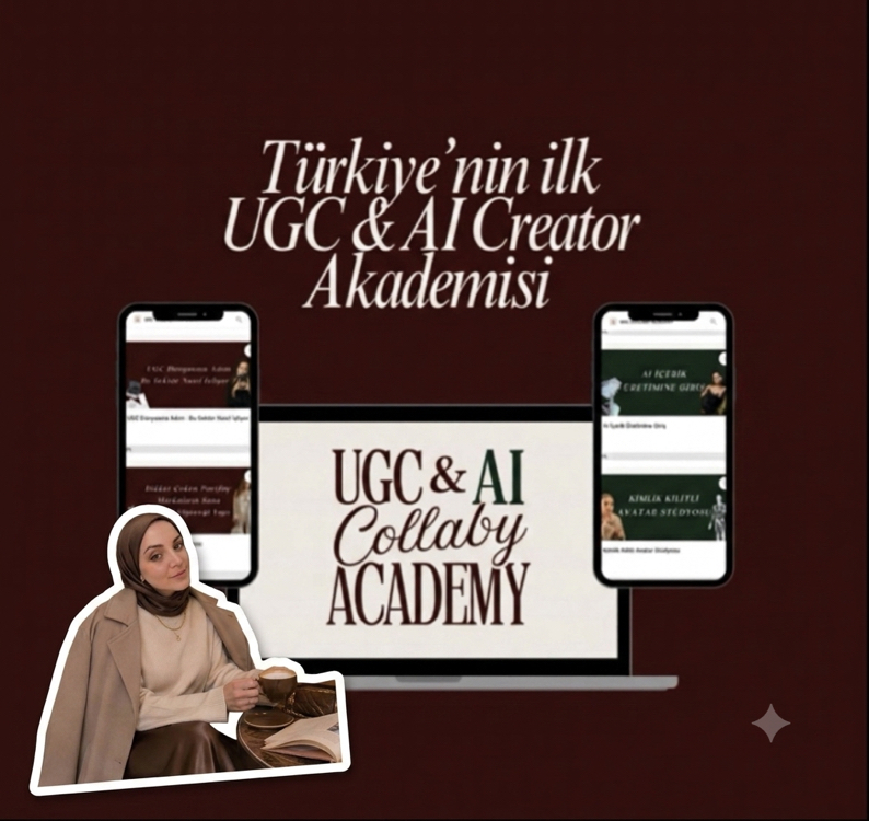 1:1 MENTÖRLÜK HİZMETİ 