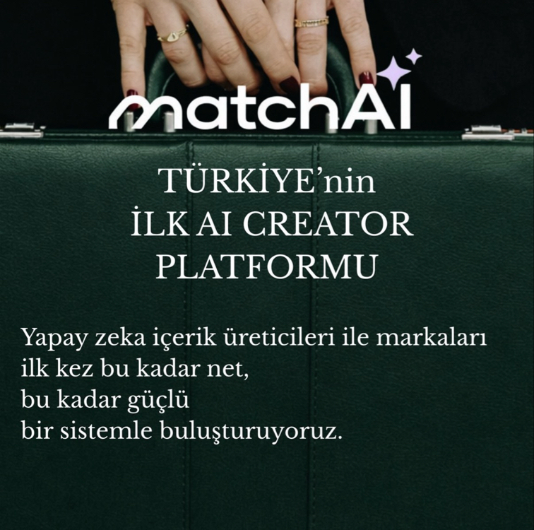 UGC & AI Collaby Academy Partner +MatchAI