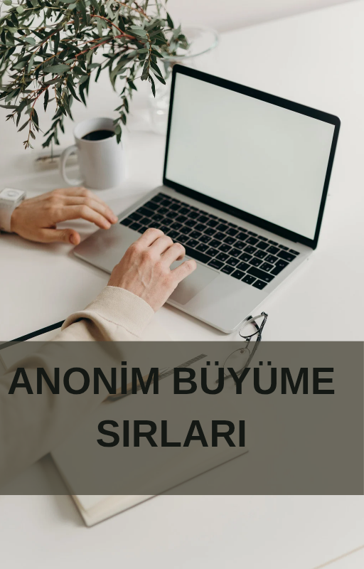 ANONİM PAZARLAMA REHBERİ