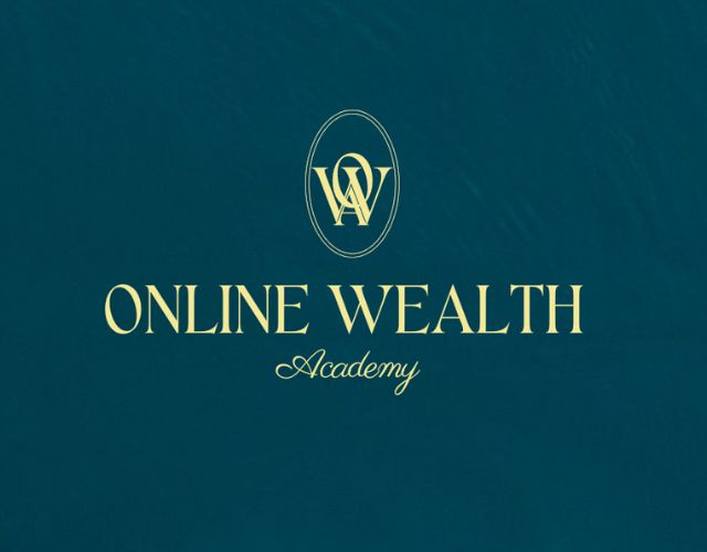 ONLINE WEALTH ACADEMY