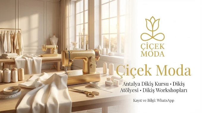   3  Etek dikimi 3.workshop