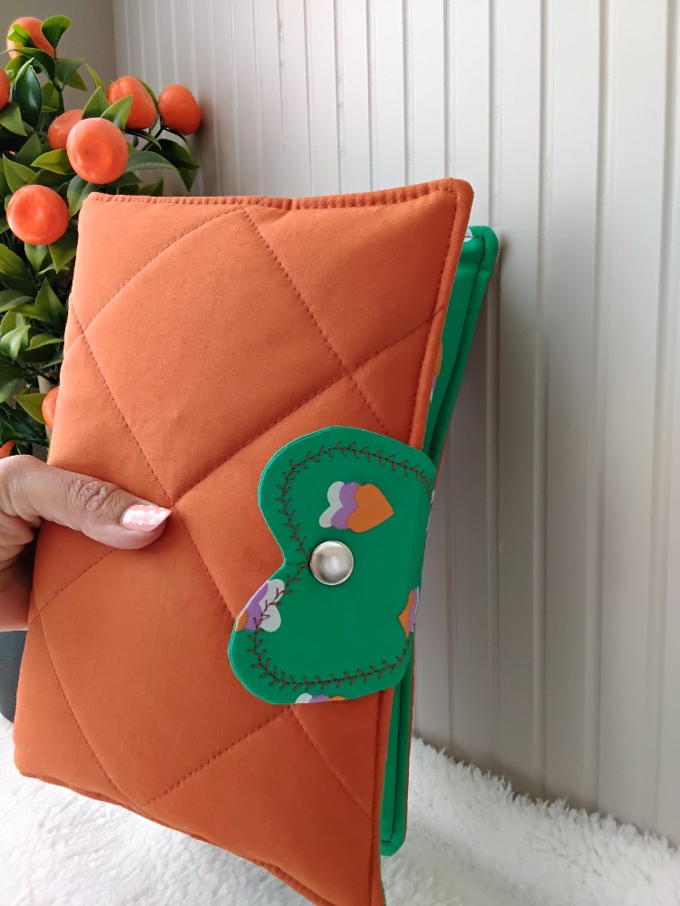 Defter/kitap düzenleyici