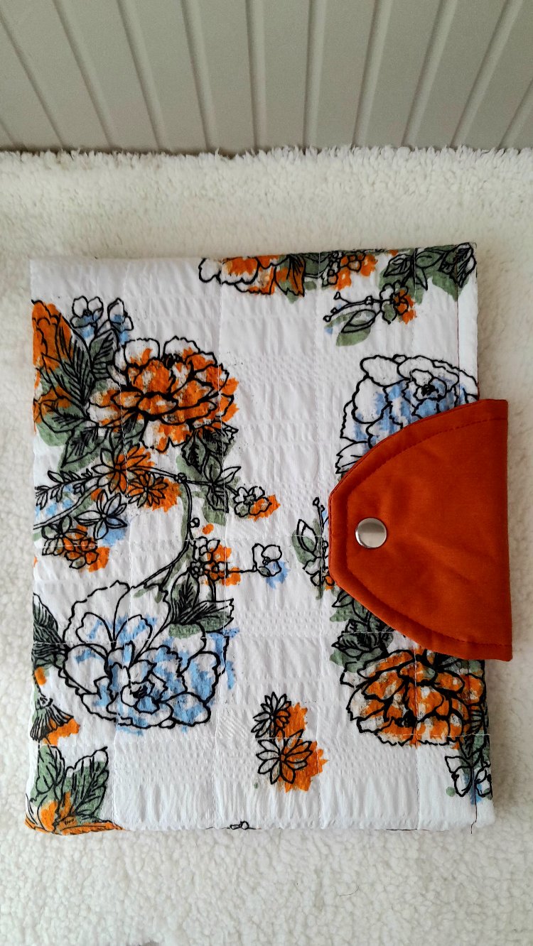 Kitap/defter organizeri