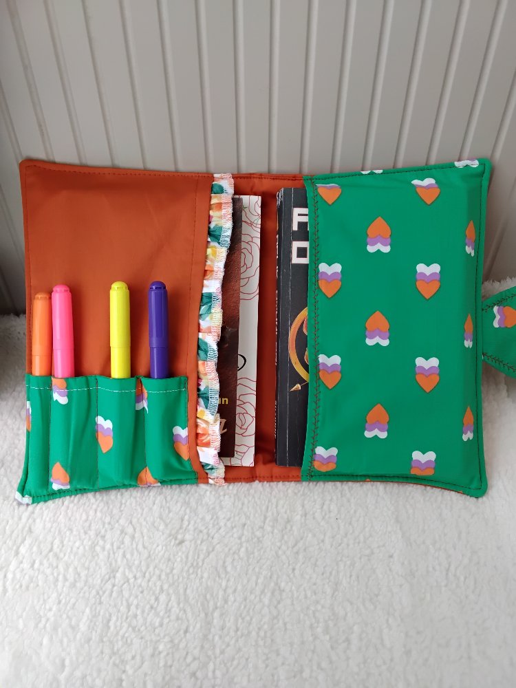 Defter/kitap düzenleyici