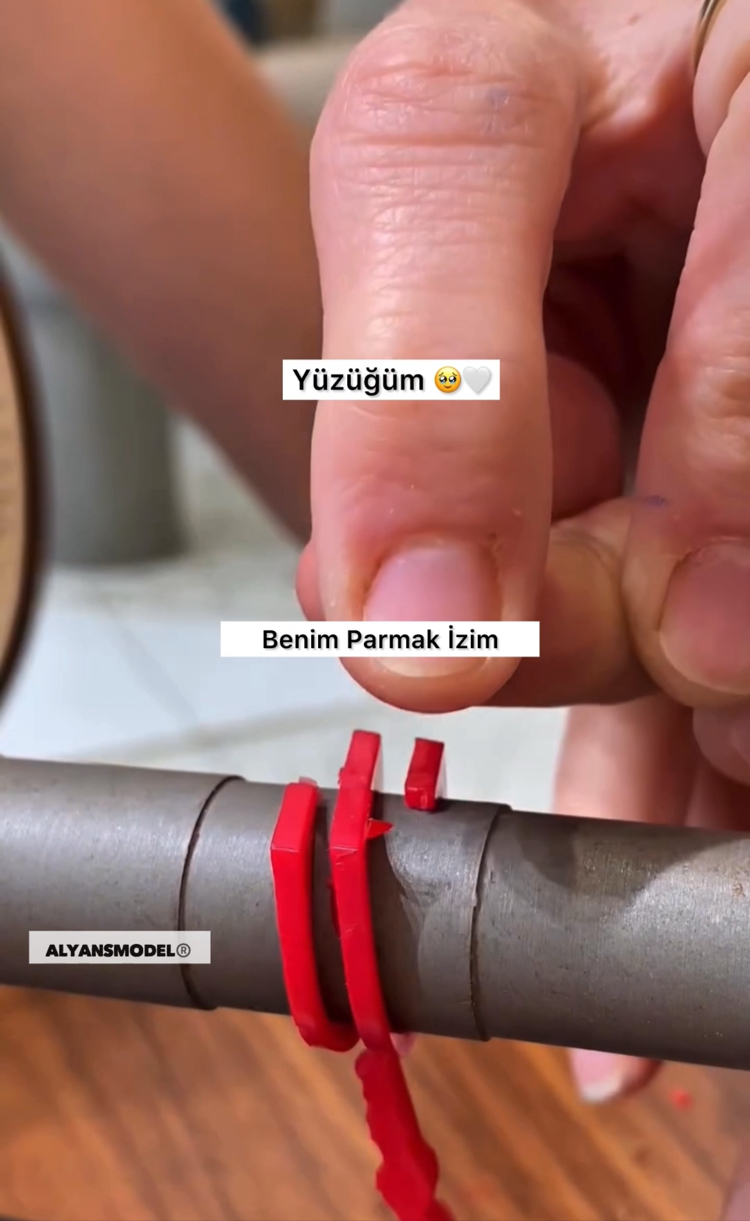 Parmak İzi Alyans
