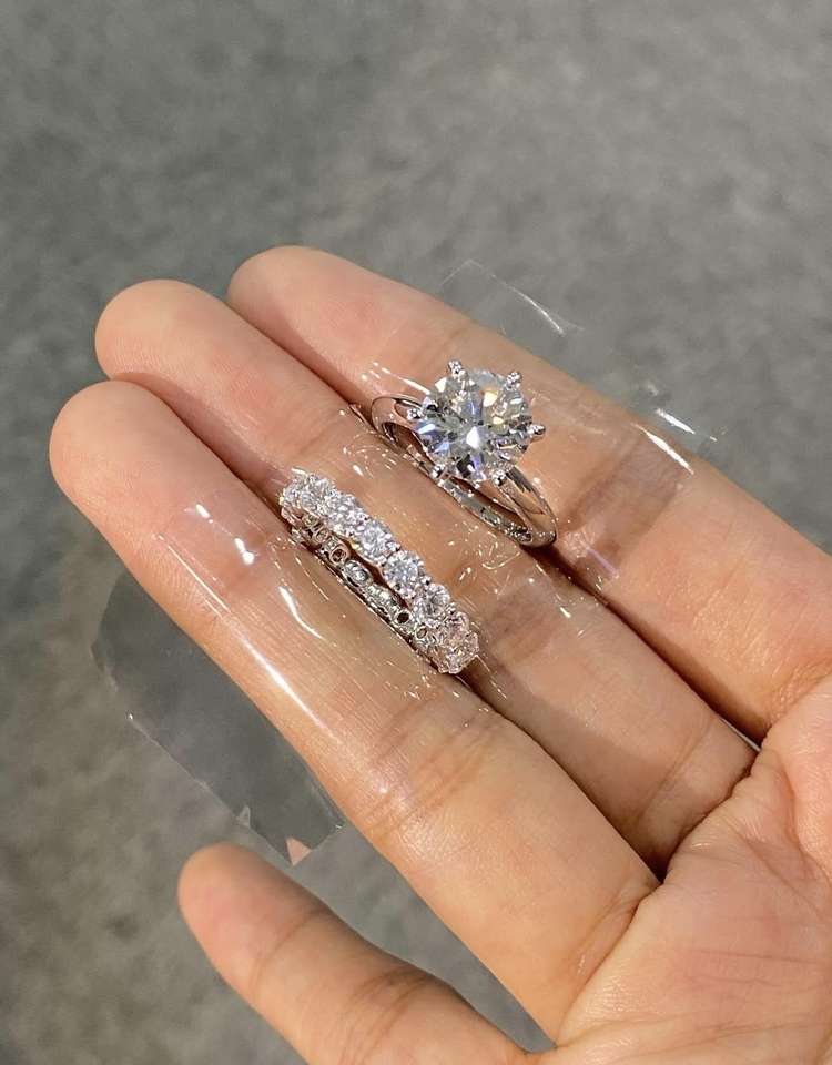 Swarovski Tektaş ve Tamtur İkilisi