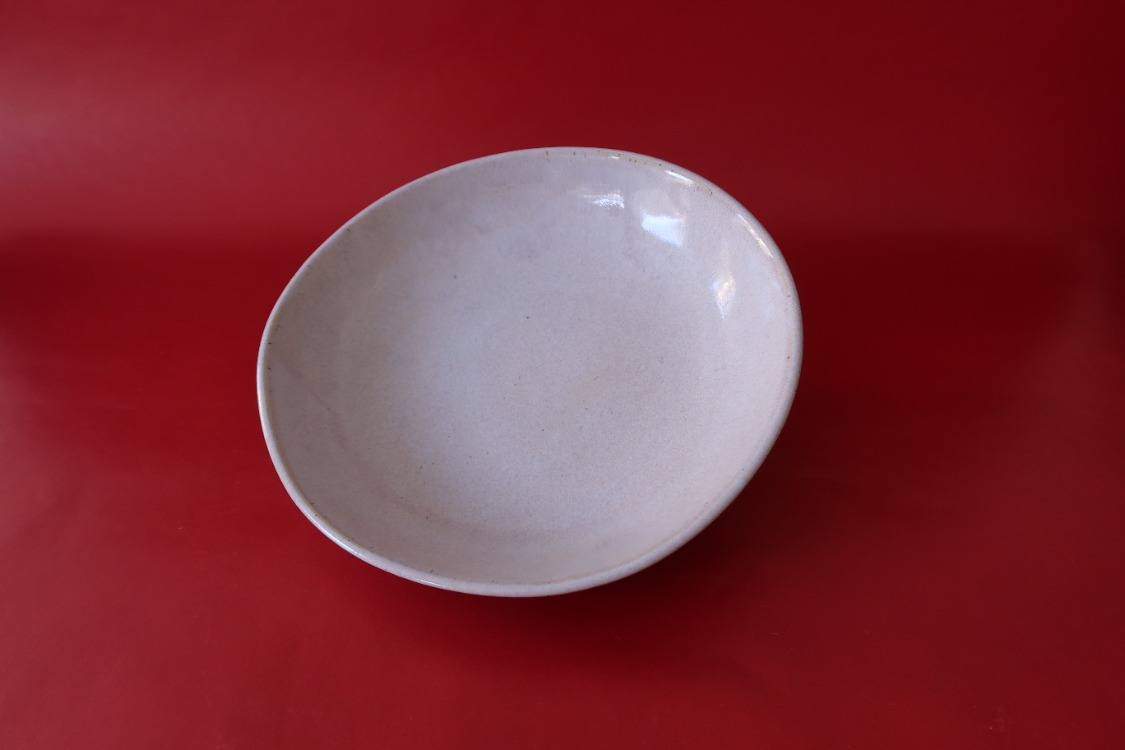 Deep Plate