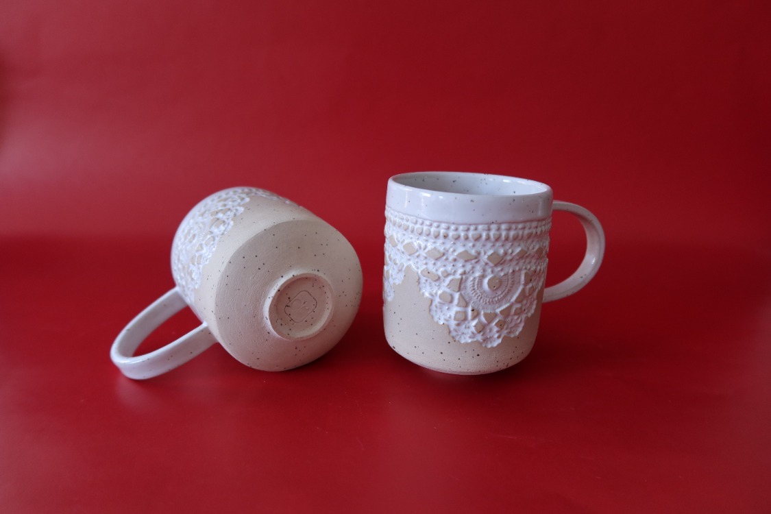 ZEY Mug