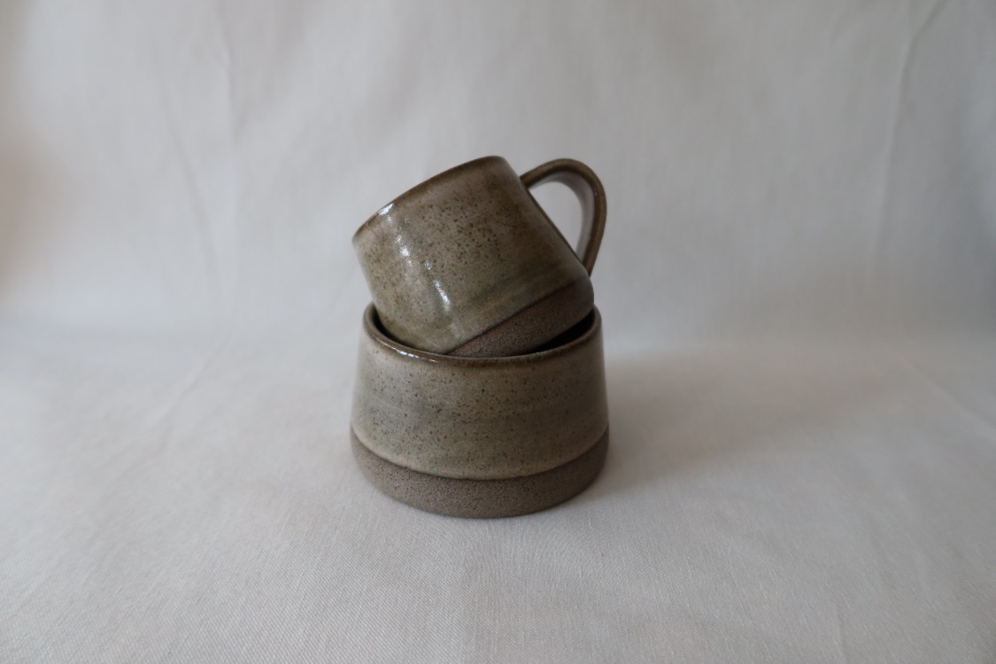 Clara Cup / Bowl