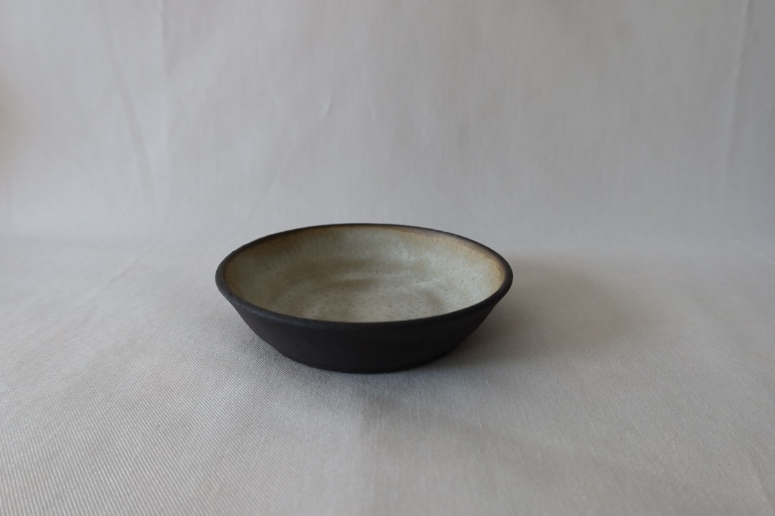 Small Plate Light Yellow