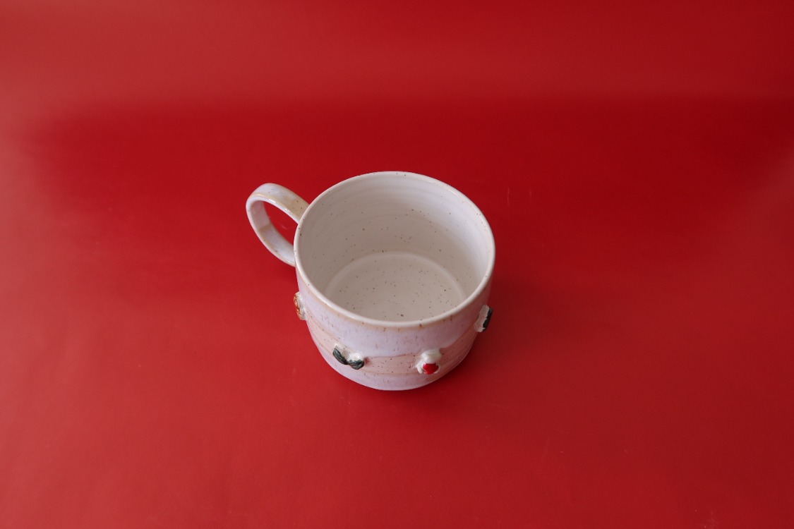 Christmas Mug Snow White