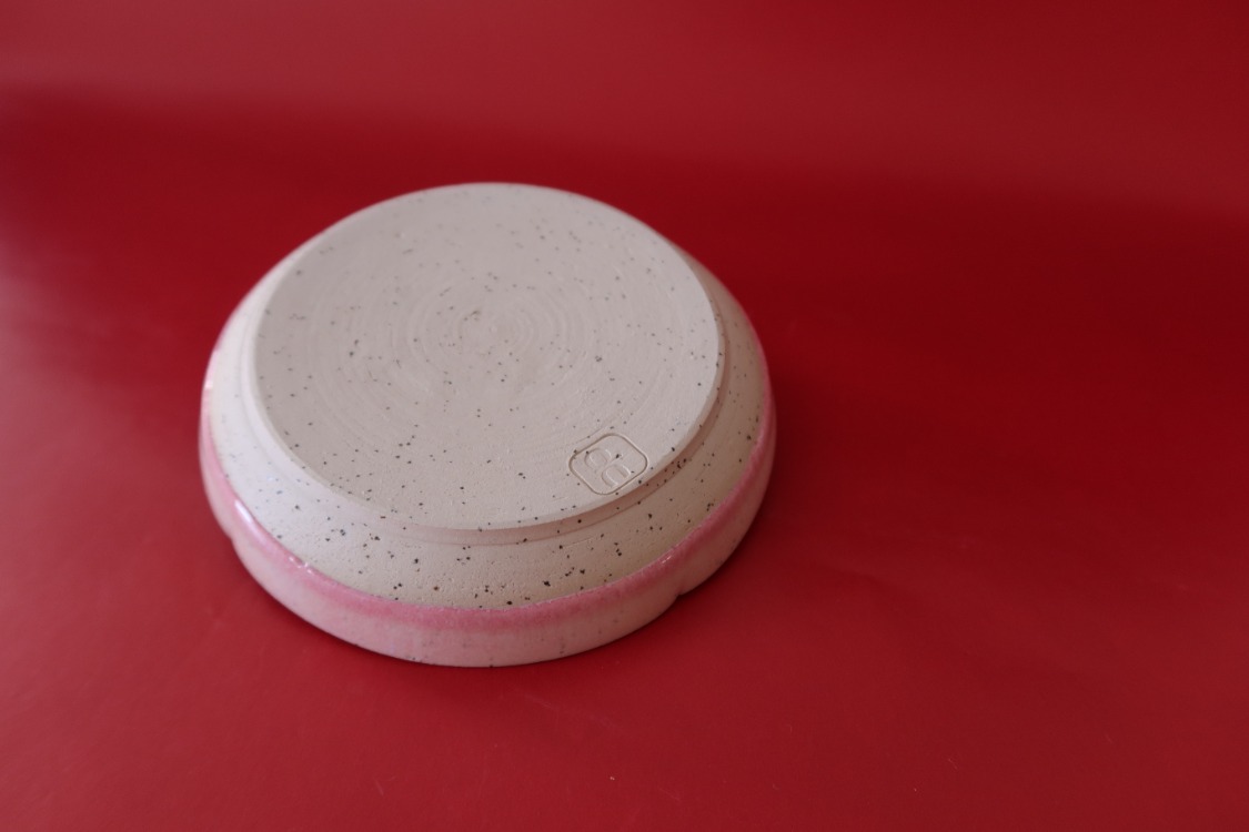 Clover Small Plate