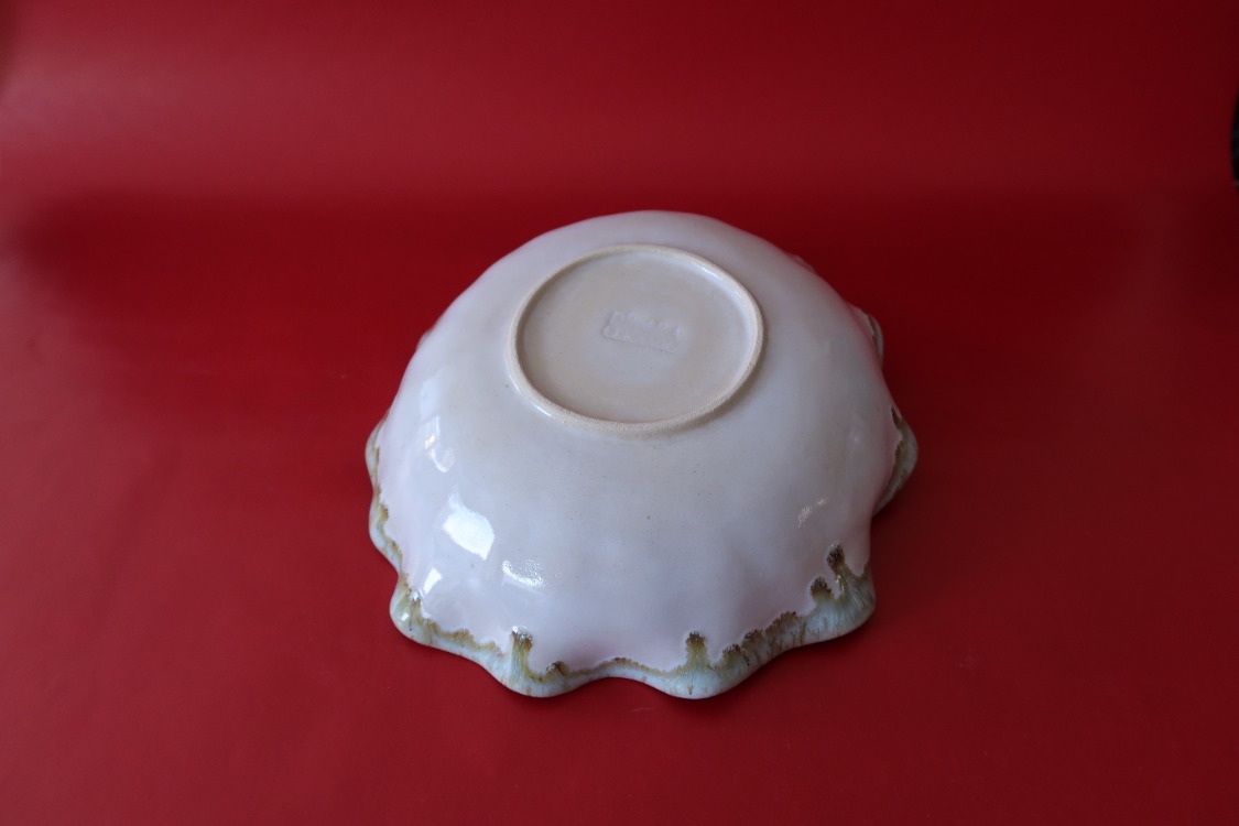 ZEY Curved Bowl