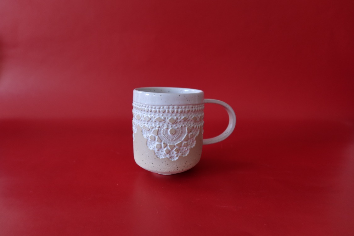 ZEY Mug