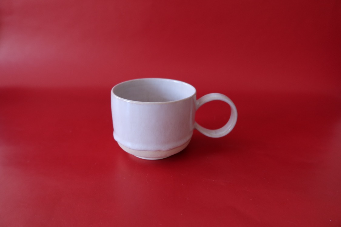 Christmas Cup Gingerbread Man