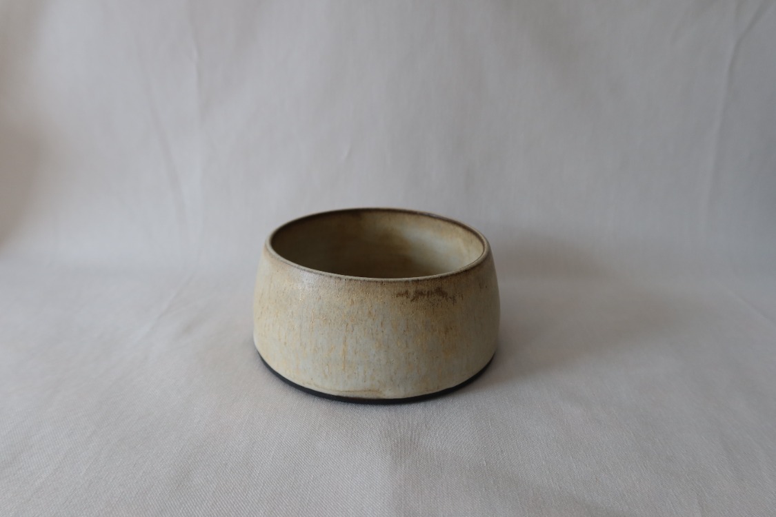 Darius Light Yellow Cup / Bowl