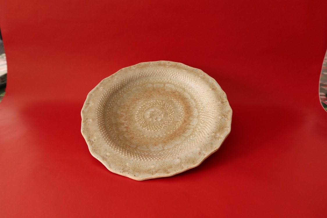 ZEY Plate