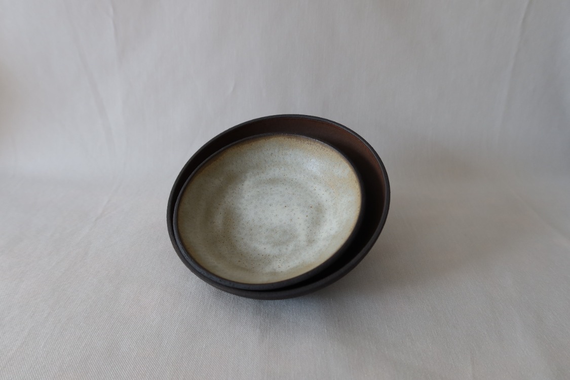 Small Plate Light Yellow