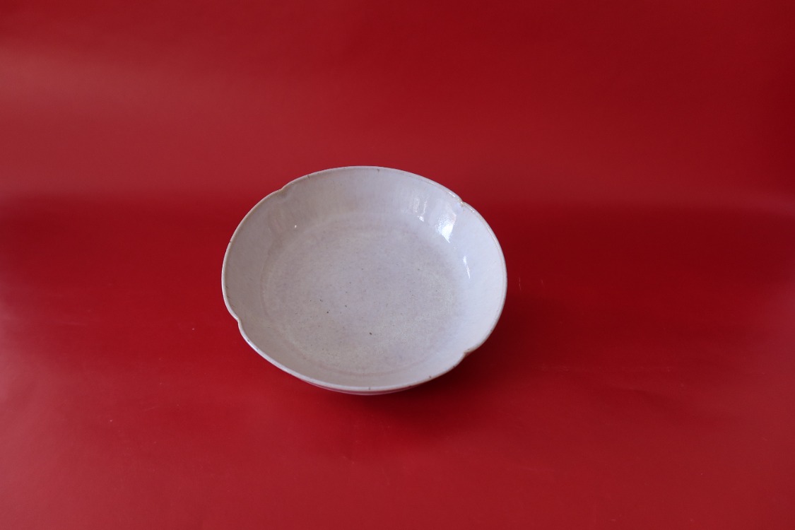Clover Small Plate