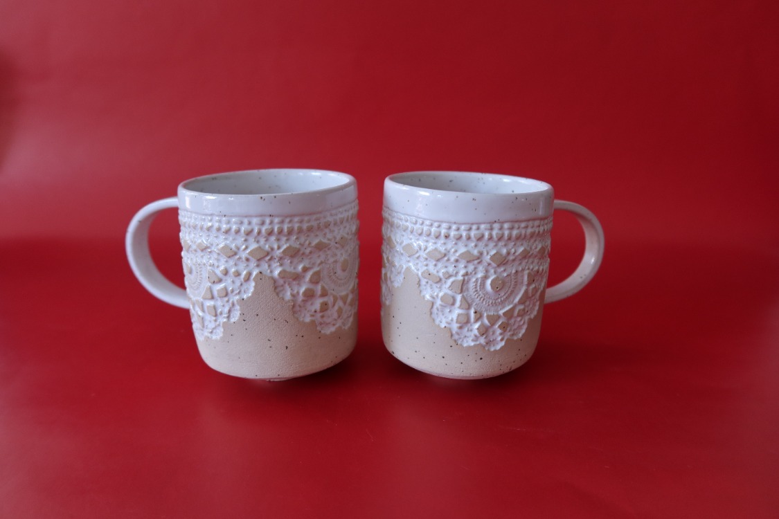ZEY Mug