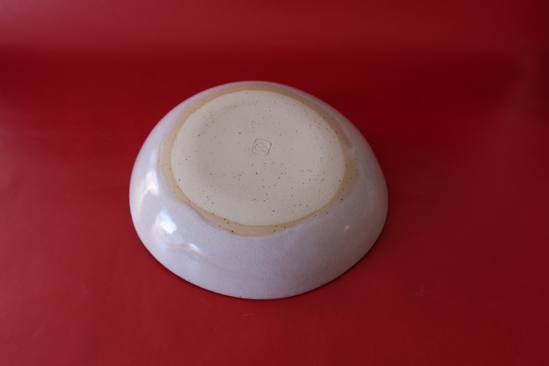 Deep Plate