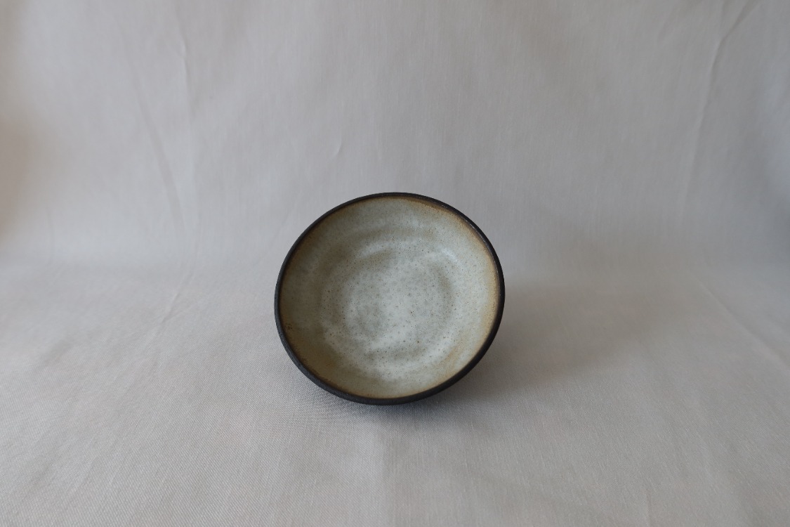 Small Plate Light Yellow