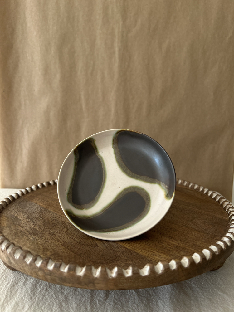 Gesture İkram Tabağı
