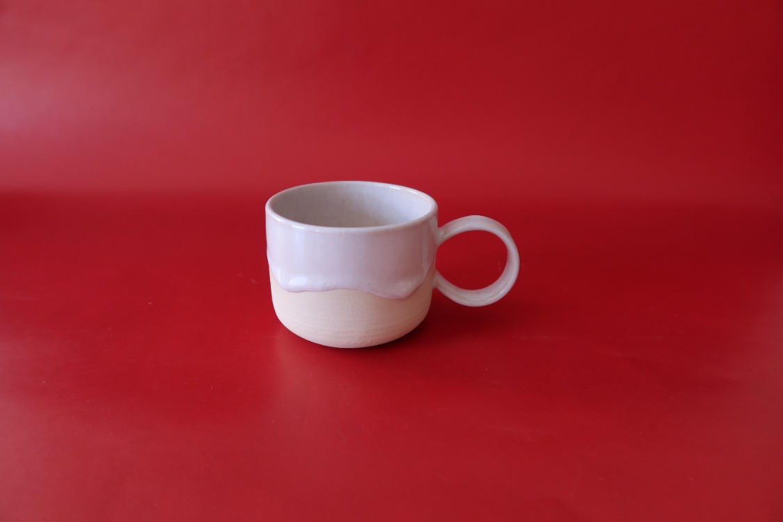 Christmas Cup Holly