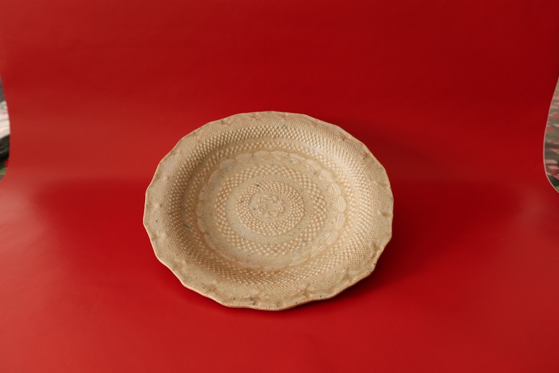 ZEY Plate