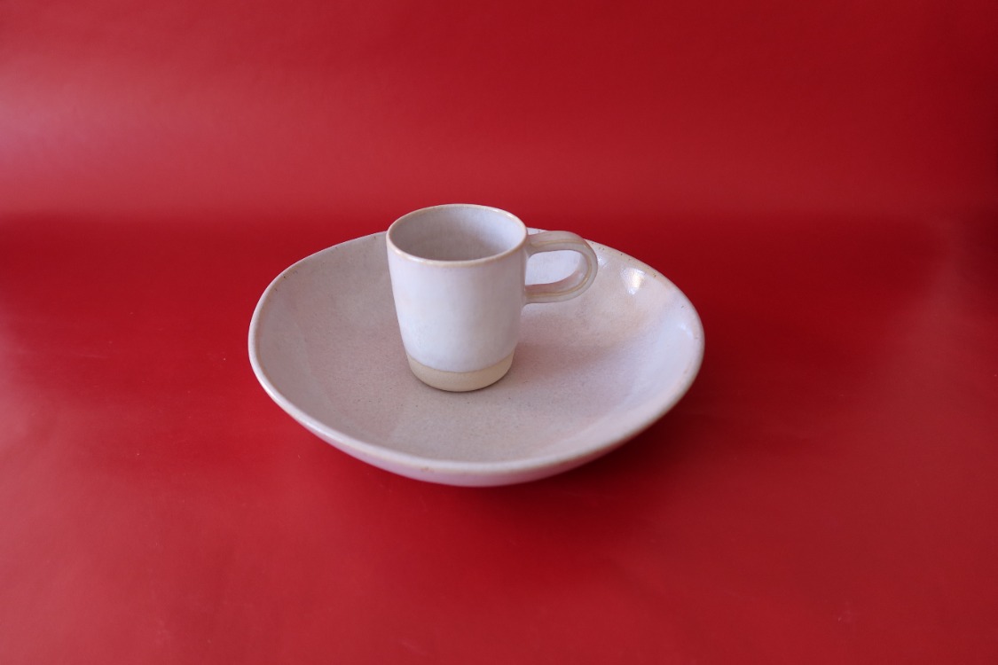 Deep Plate