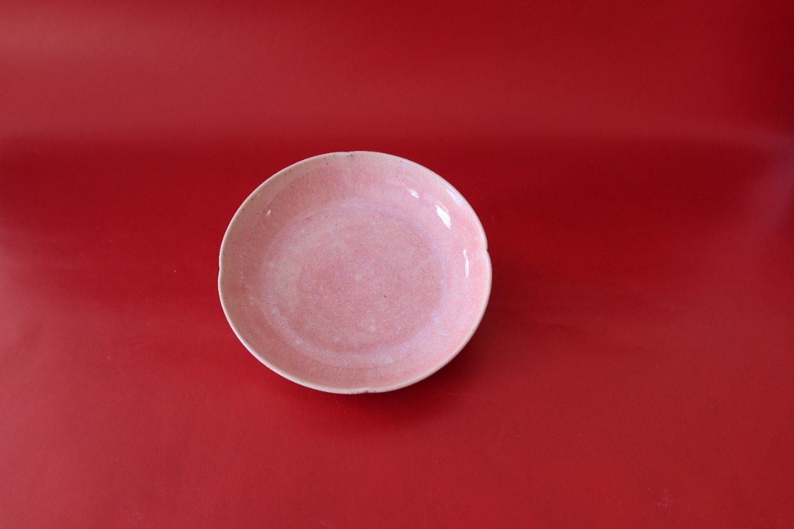 Clover Small Plate