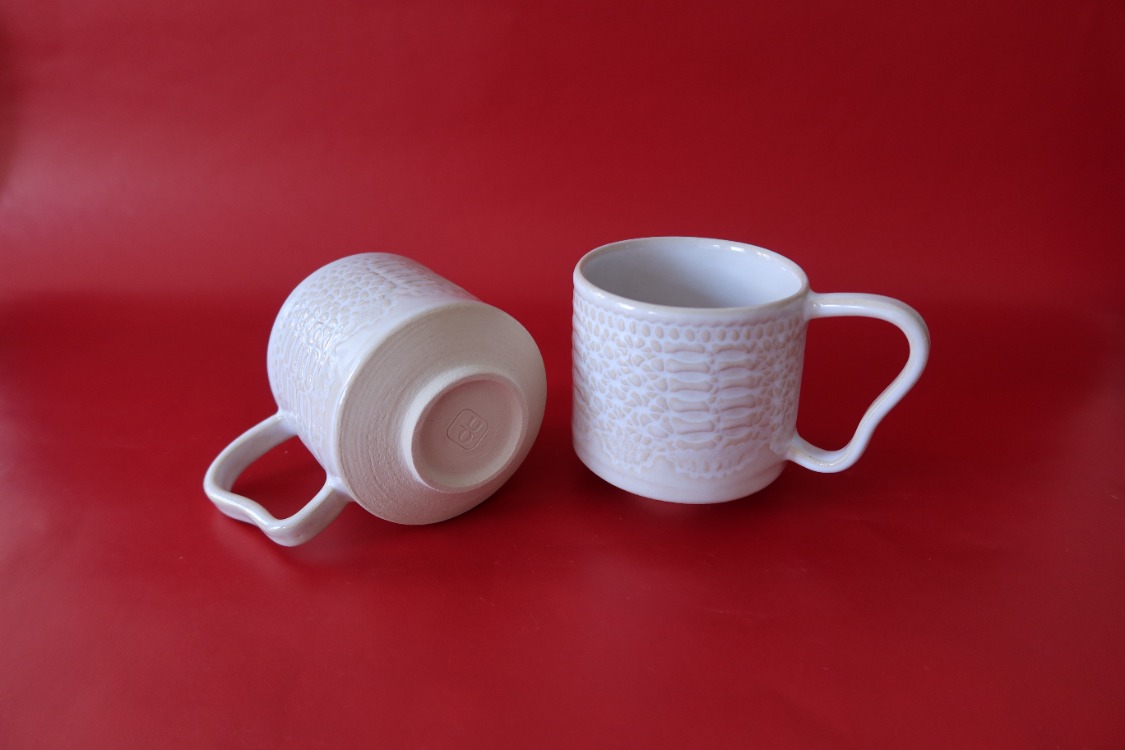 ZEY Mug