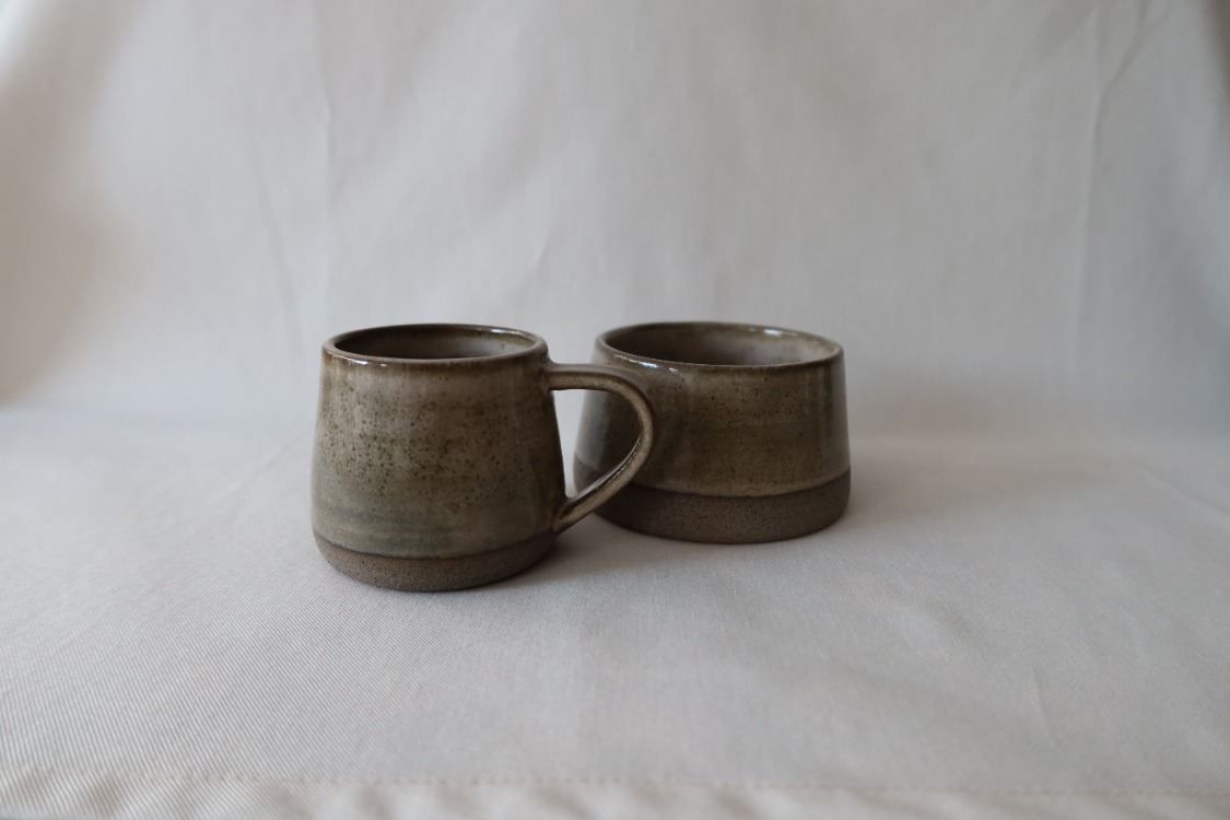 Clara Cup / Bowl
