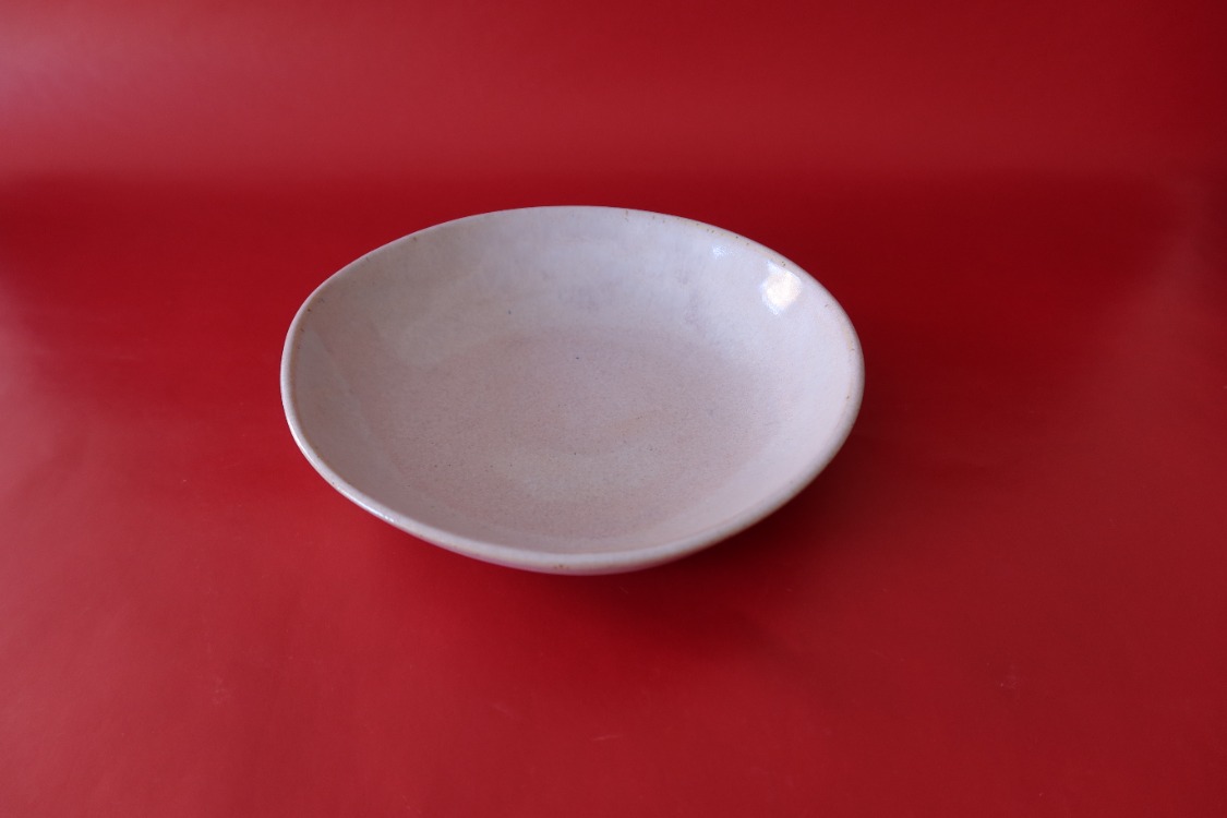 Deep Plate