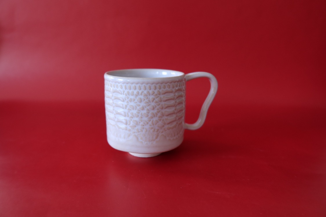 ZEY Mug