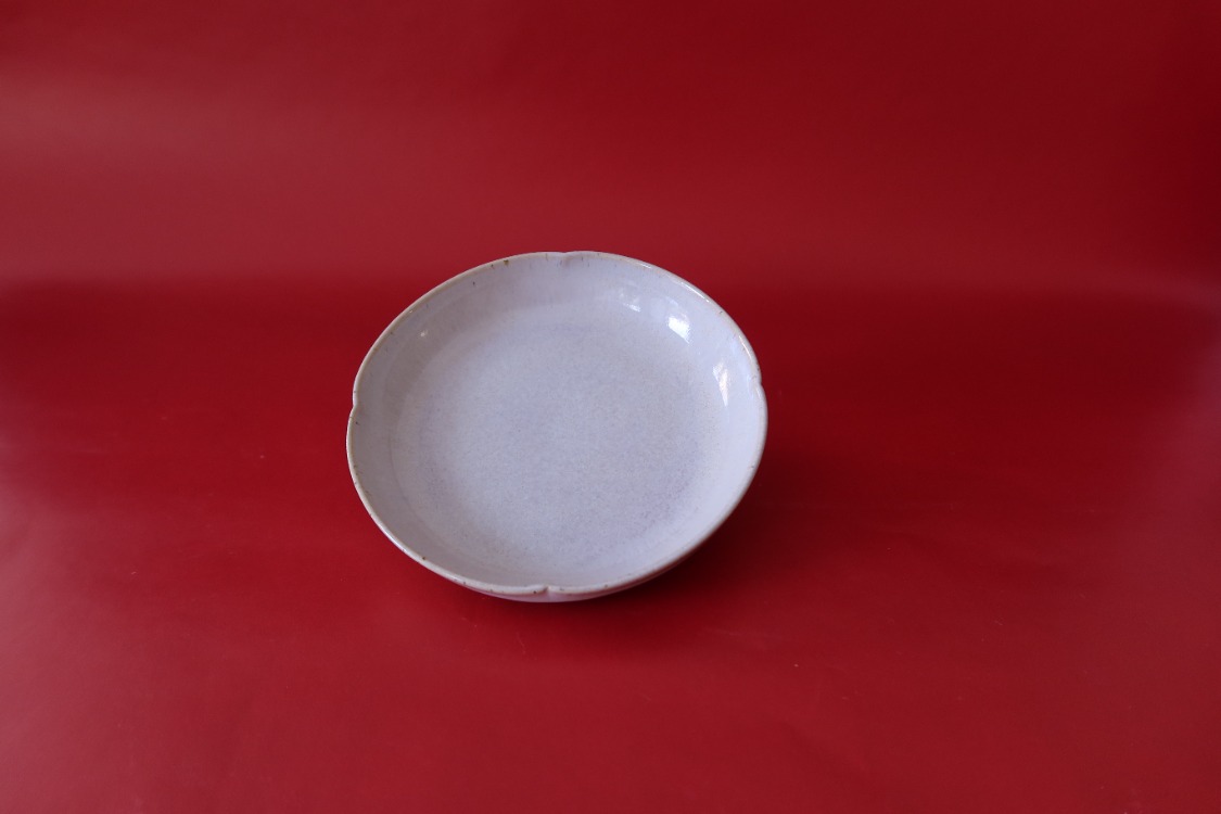 Clover Small Plate