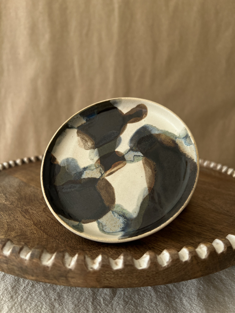 Gesture Blue
