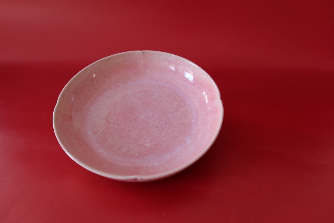 Clover Small Plate