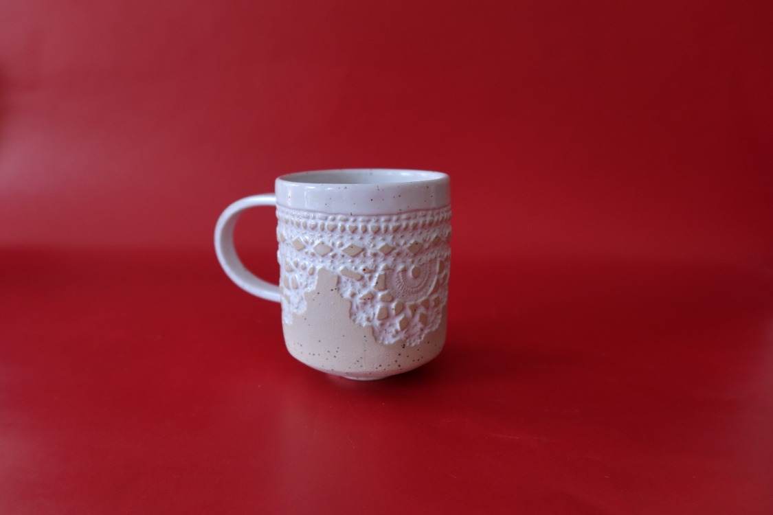 ZEY Mug
