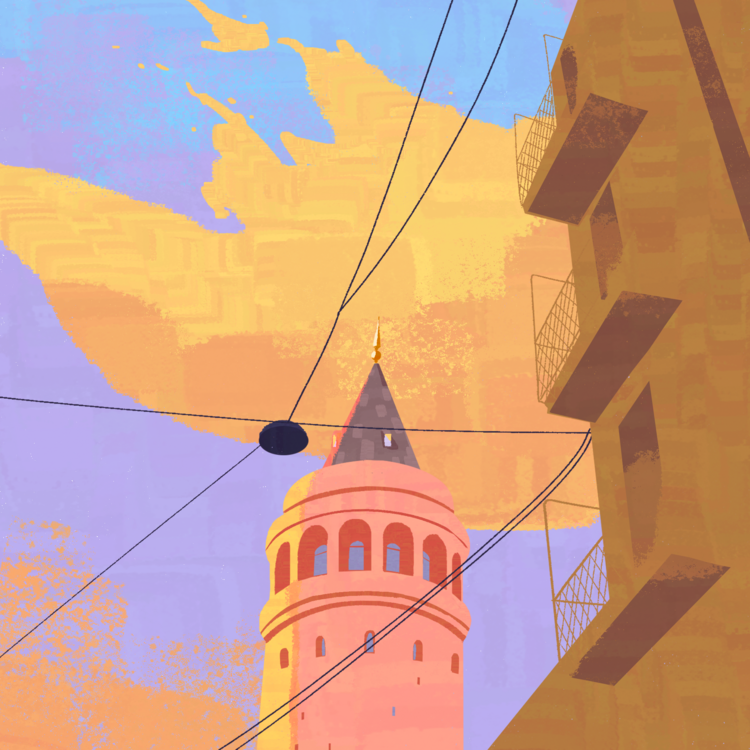 galata 2022