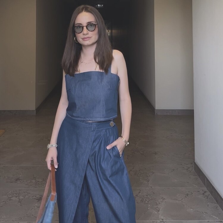 Denimondenim Takım