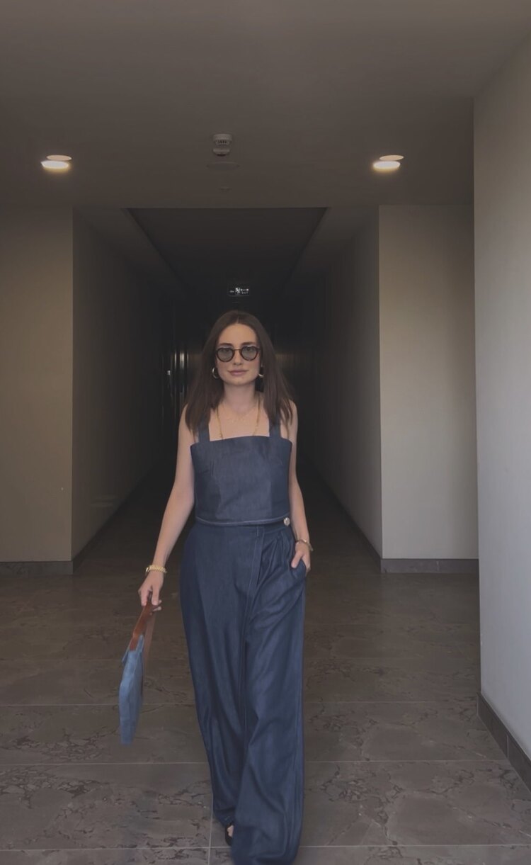 Denimondenim Takım