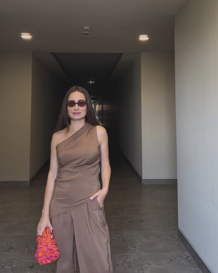 Brown Set