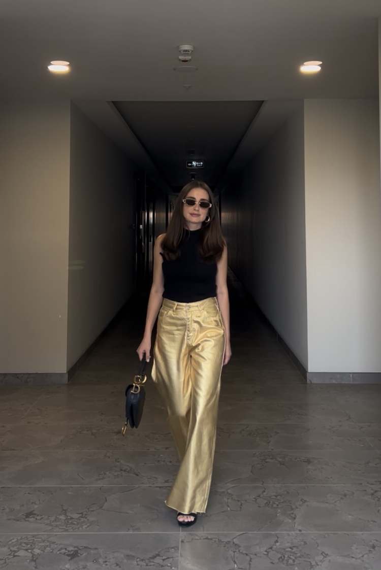 Shineshine Jean