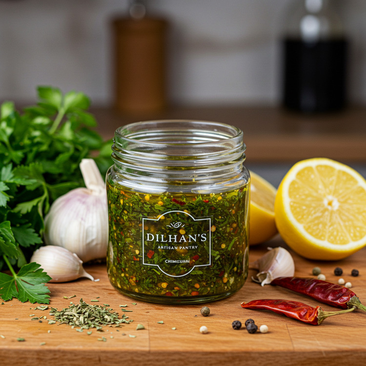 chimichurri
